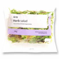 Pick n Pay Herb Salad