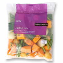Pick n Pay Potjie Mix